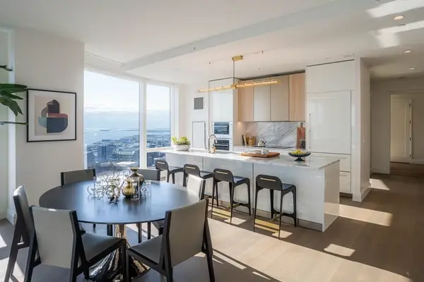 240 Devonshire Street #5012, Boston, MA 02110
