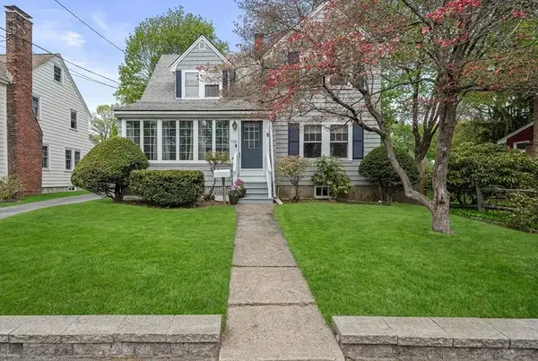 103 Madison Street, Dedham, MA 02026