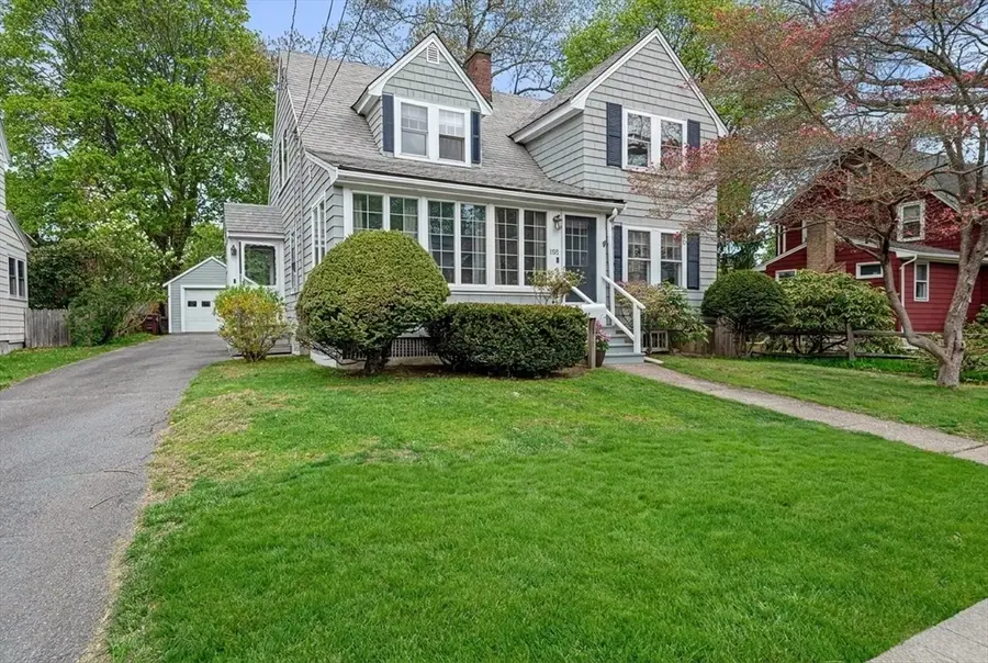 103 Madison Street, Dedham, MA 02026 - #3