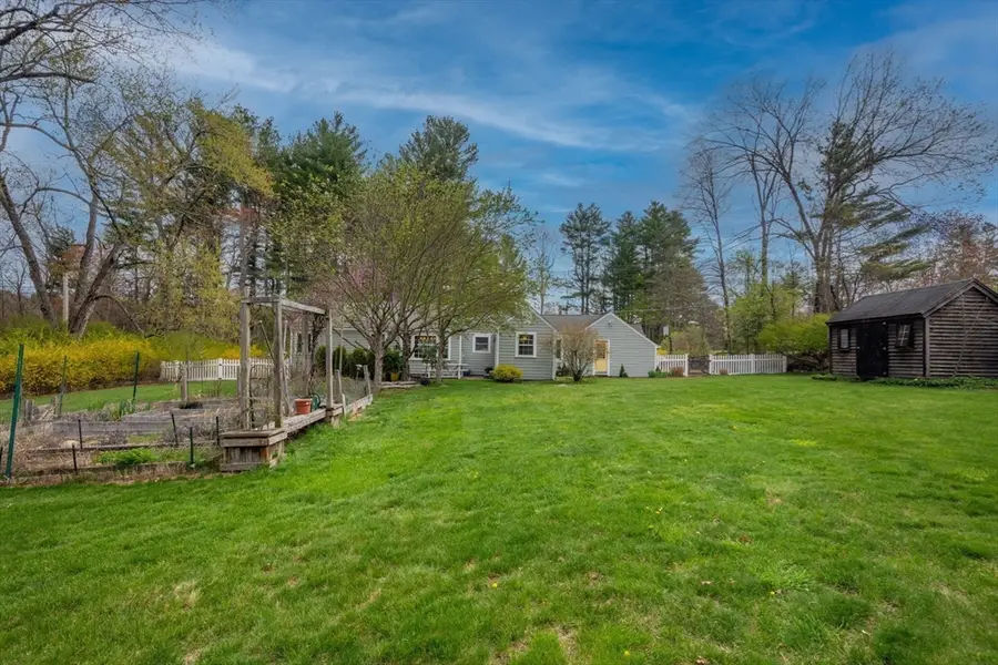 114 Nagog Hill Rd, Acton, MA 01720 - #3