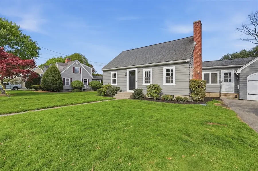 37 Summer Street, Shrewsbury, MA 01545 - #2