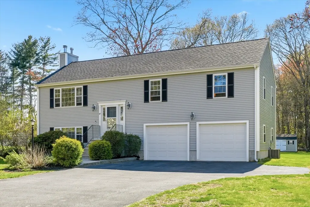 20 Fiske Ave, Upton, MA 01568 - #1