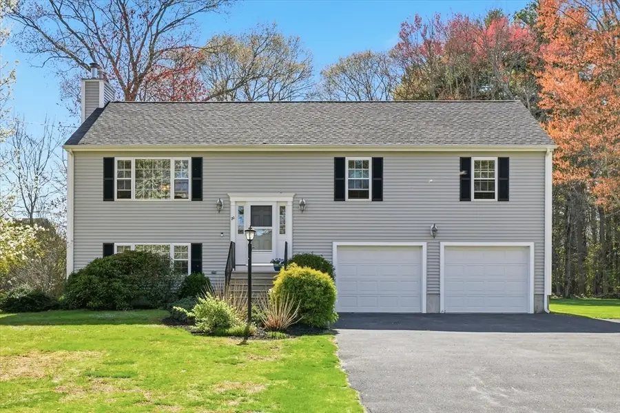 20 Fiske Ave, Upton, MA 01568 - #2