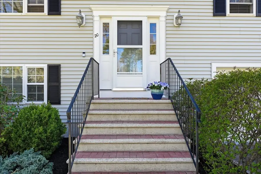 20 Fiske Ave, Upton, MA 01568 - #3