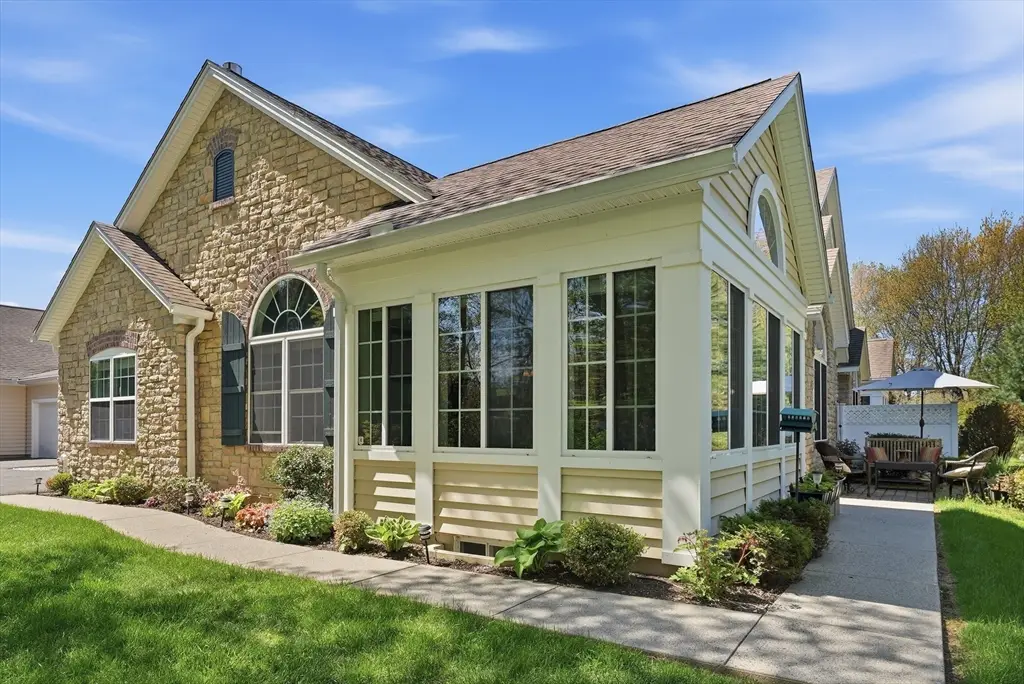 170 Stonybrook Way #170, South Hadley, MA 01075 - #1