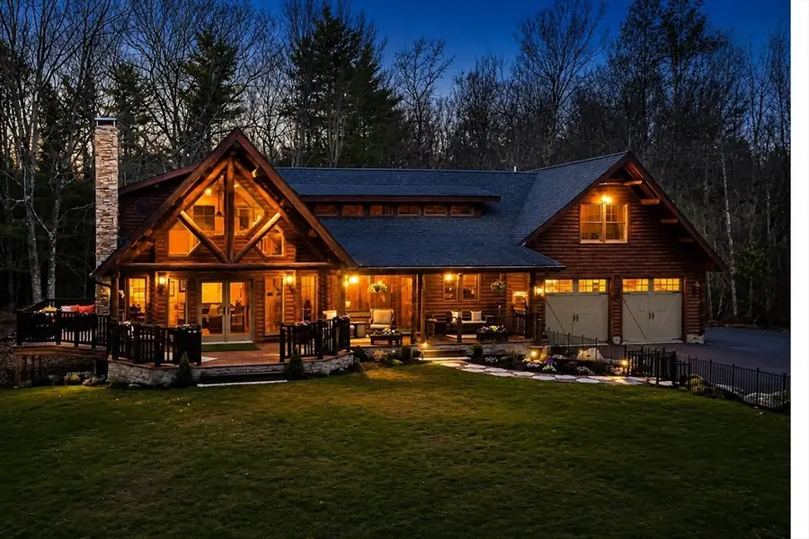 23 Henshaw Rd, Templeton, MA 01468 - #2