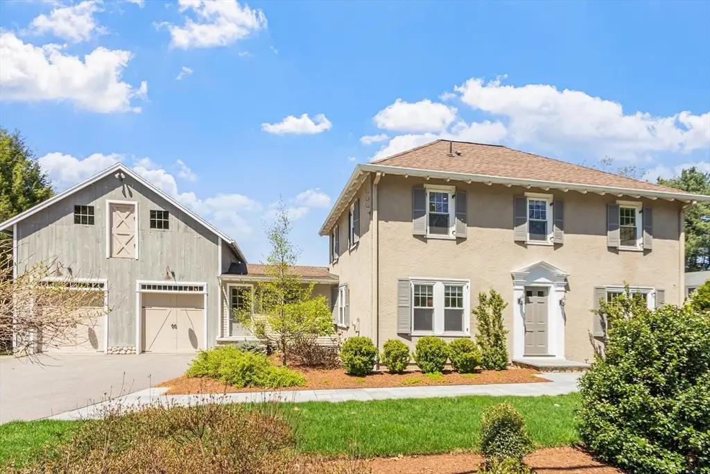 696 Main St, Concord, MA 01742 - #1