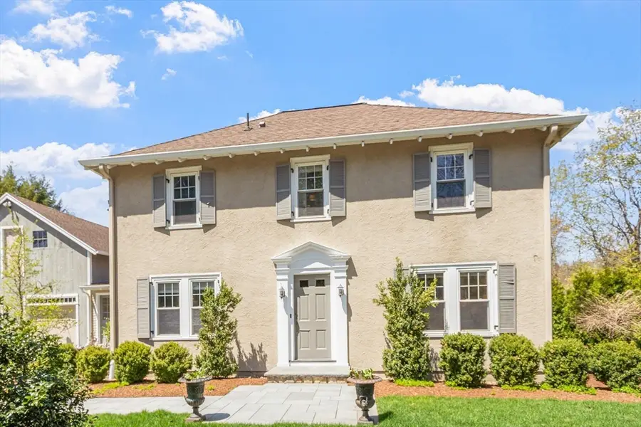 696 Main St, Concord, MA 01742 - #3