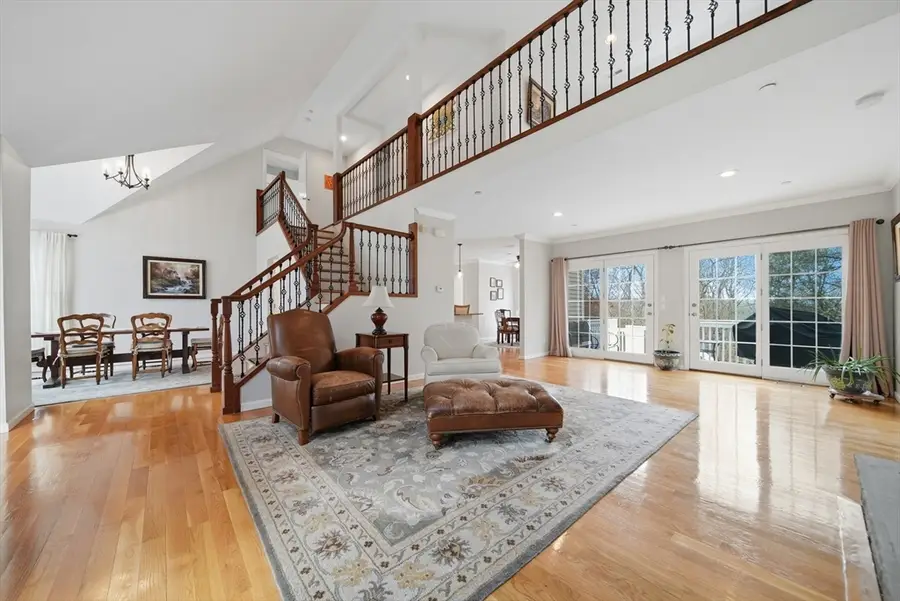 105 Weyland Circle, North Andover, MA 01845 - #3