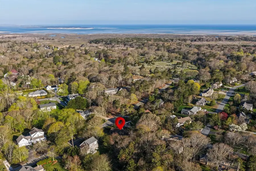 1 Essex Way, Yarmouth Port, MA 02675 - #3