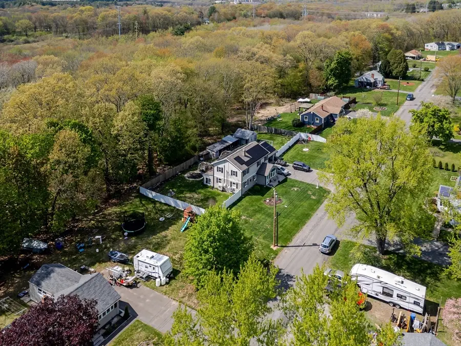 113 Skyridge St, Ludlow, MA 01056 - #2