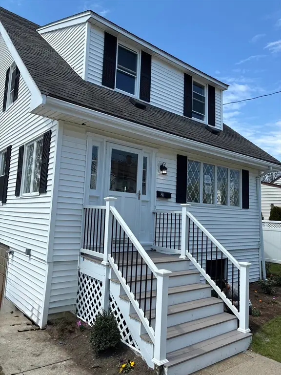 21 Harrington Ave, Revere, MA 02151 - #1