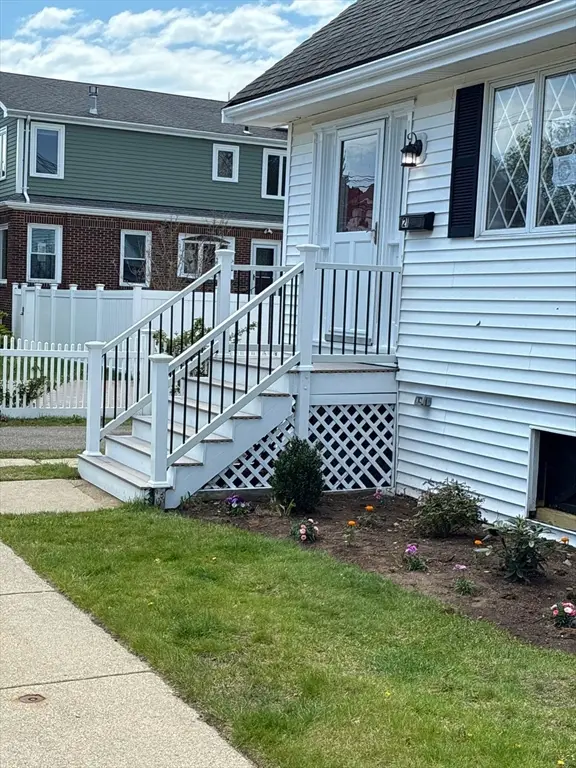 21 Harrington Ave, Revere, MA 02151 - #2