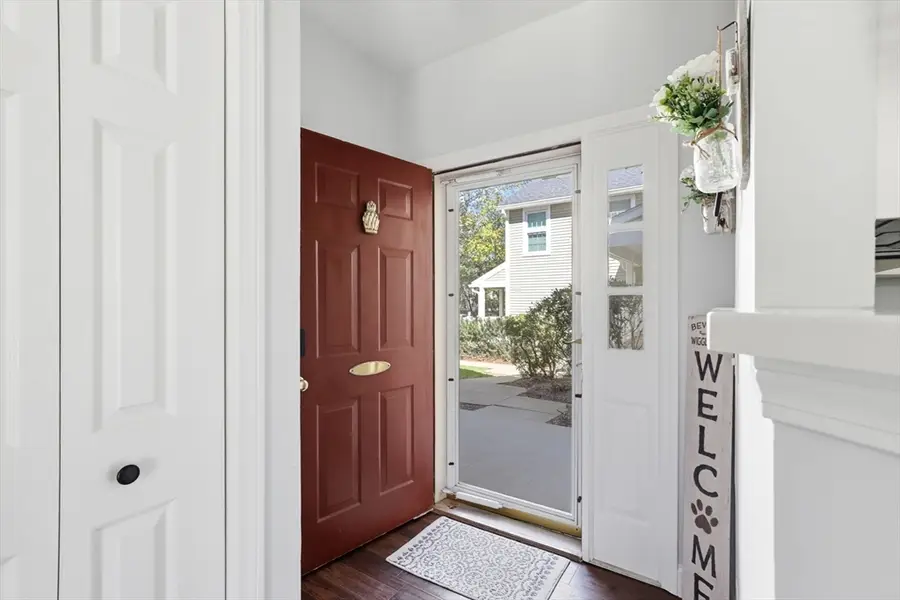 107 Bradford Commons Lane #107, Braintree, MA 02184 - #3
