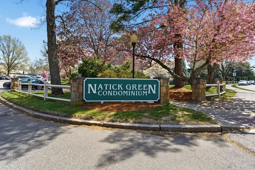 48 Silver Hill Lane #24, Natick, MA 01760 - #1