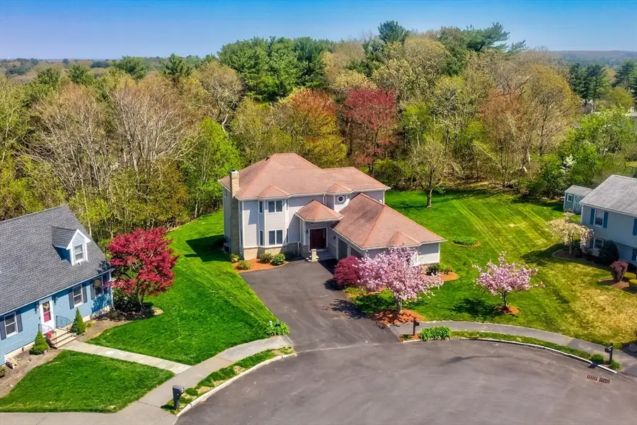 43 Hampshire Road, Peabody, MA 01960 - #2