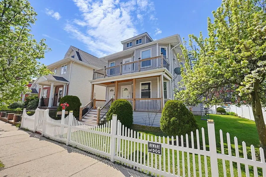 60 Park Ave, Revere, MA 02151 - #3