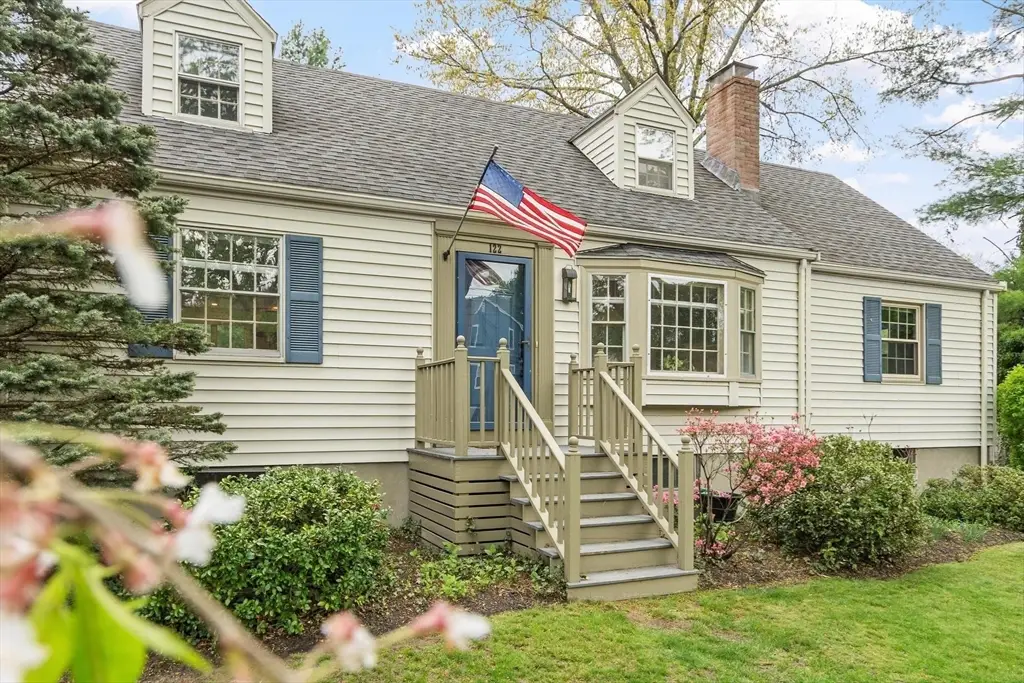 122 Southfield Road, Concord, MA 01742 - #1