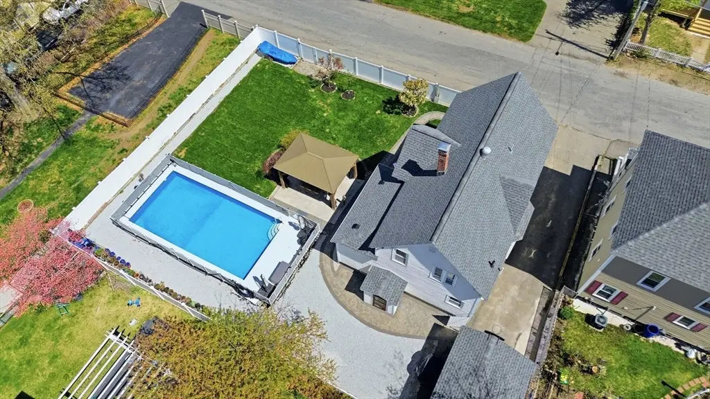 23 Houghton St., Lowell, MA 01851 - #1