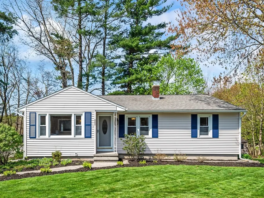 665 Main St, North Oxford, MA 01537 - #2