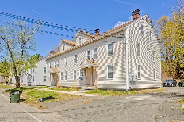 4018-4024 Church St, Palmer, MA 01069