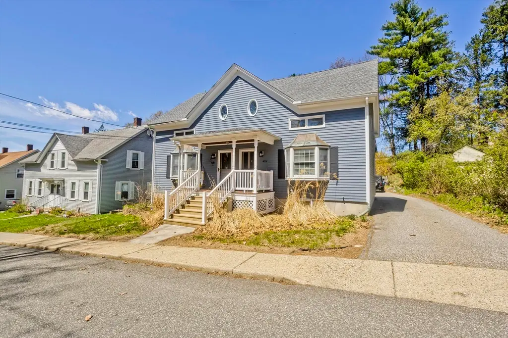 4030-4032 Pine St, Palmer, MA 01069 - #1