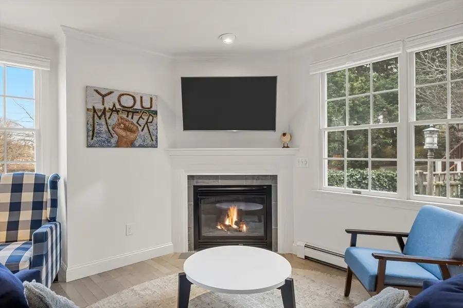 32 Alden St #3, Provincetown, MA 02657 - #3