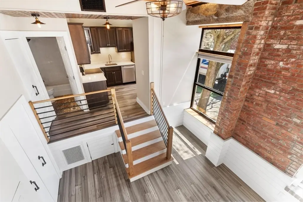 24 Norman Street #111, Salem, MA 01970 - #1