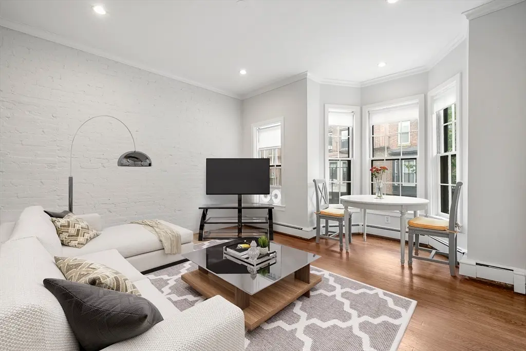 11 Dartmouth Pl #11-2, Boston, MA 02116 - #1