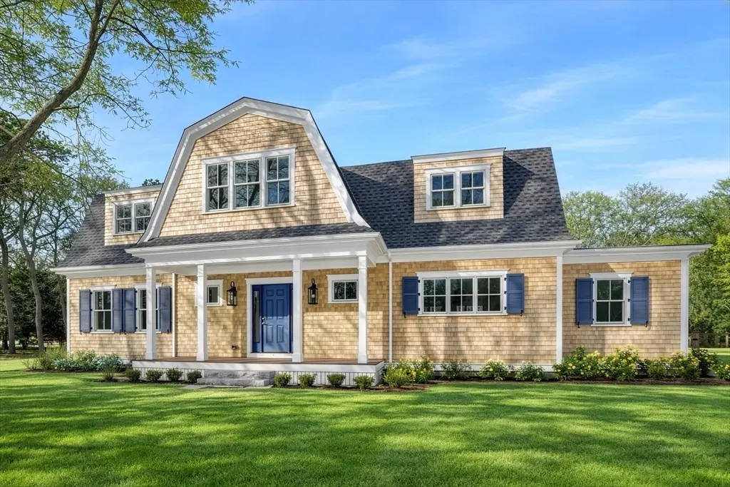 9 Marthas Way, Edgartown, MA 02539 - #1