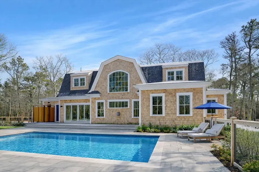 9 Marthas Way, Edgartown, MA 02539 - #2