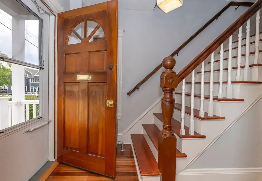 8 Alfred St, Medford, MA 02155 - #2