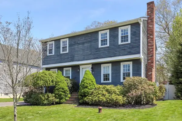 42 Sewell St, Brockton, MA 02301