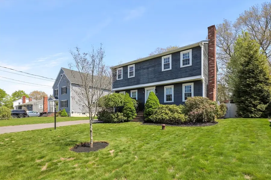 42 Sewell St, Brockton, MA 02301 - #2