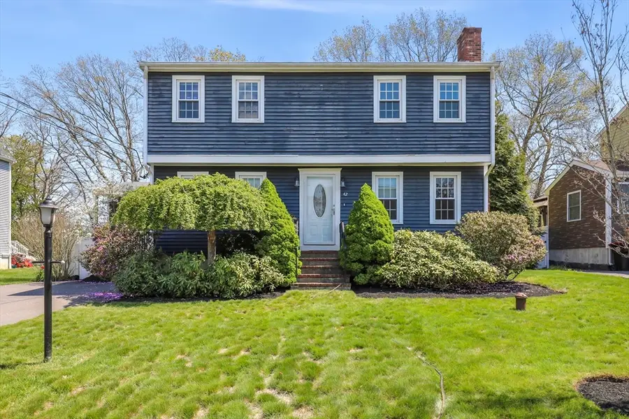 42 Sewell St, Brockton, MA 02301 - #3