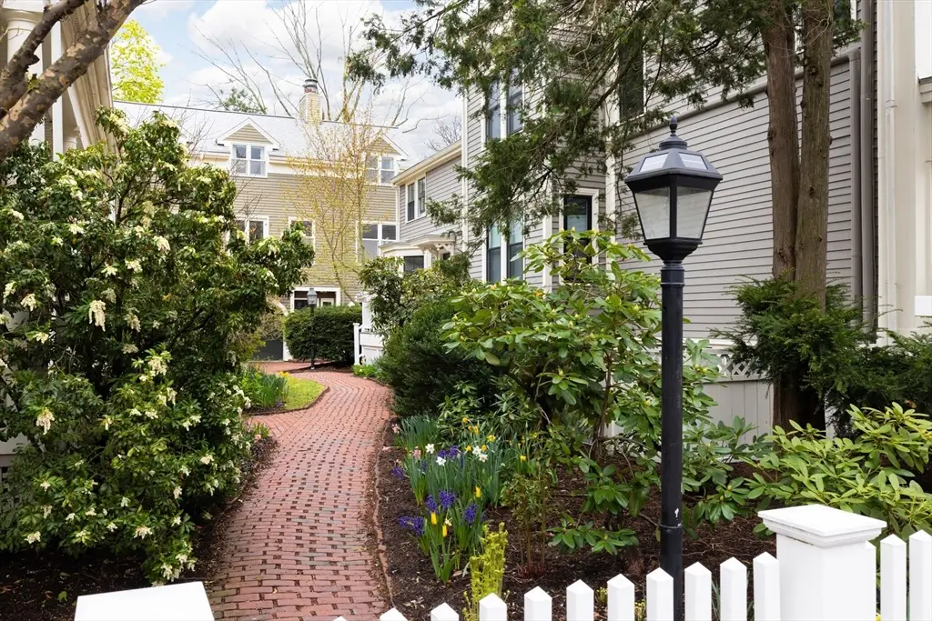 104 Hancock Street #7, Cambridge, MA 02139 - #1