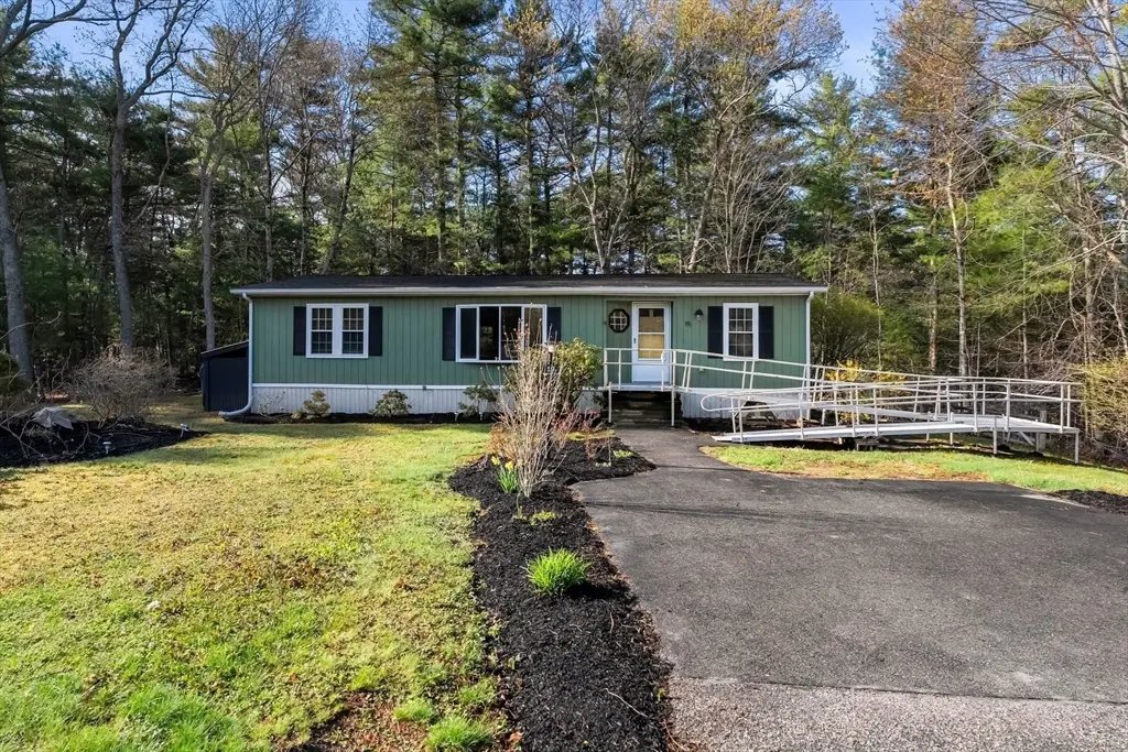 19 Lodgepole Lane, Kingston, MA 02364 - #1
