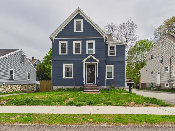 428 Prospect St, Norwood, MA 02062