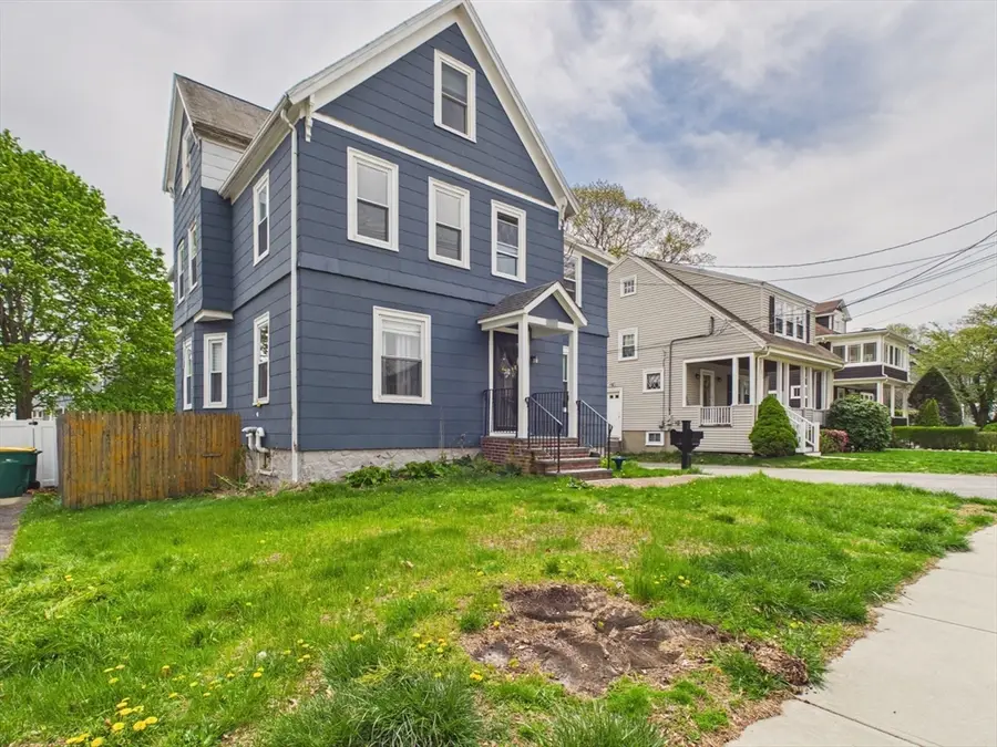 428 Prospect St, Norwood, MA 02062 - #2