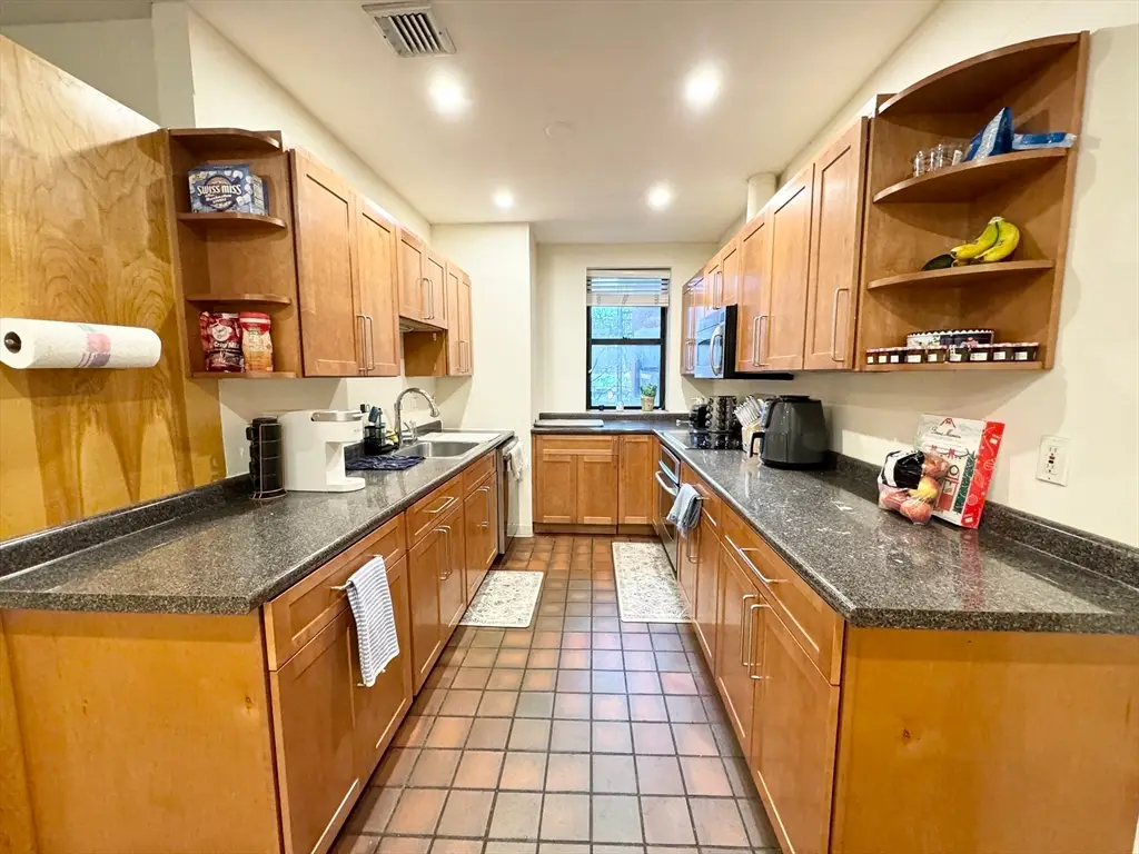 96 Gainsborough Street #103W, Boston, MA 02115 - #1