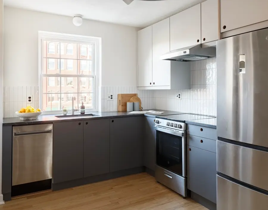 5 Walden #8, Cambridge, MA 02140 - #2