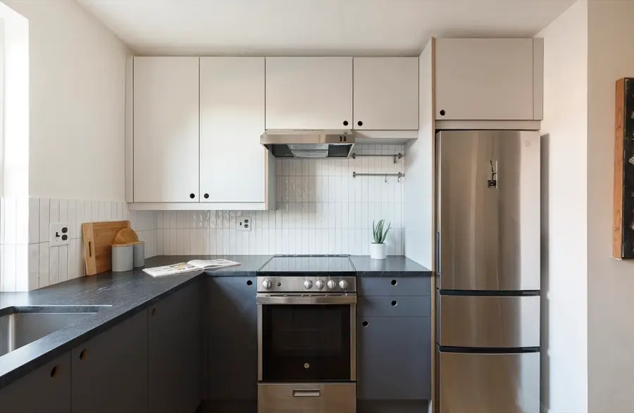 5 Walden #8, Cambridge, MA 02140 - #3