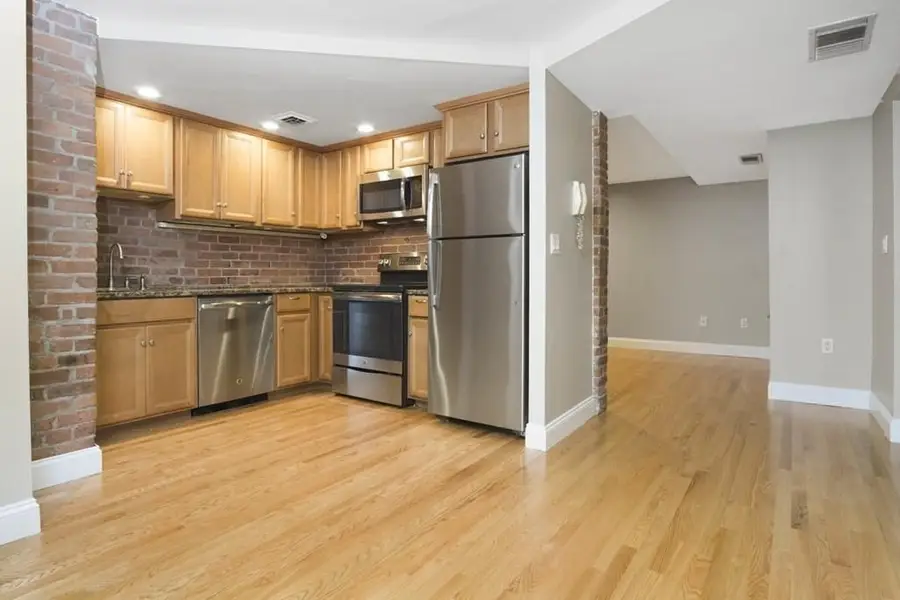 95 Gainsborough St #7, Boston, MA 02115 - #2