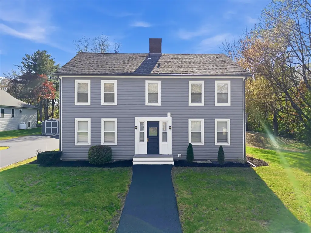 567-569 Hill St, Whitinsville, MA 01588 - #1