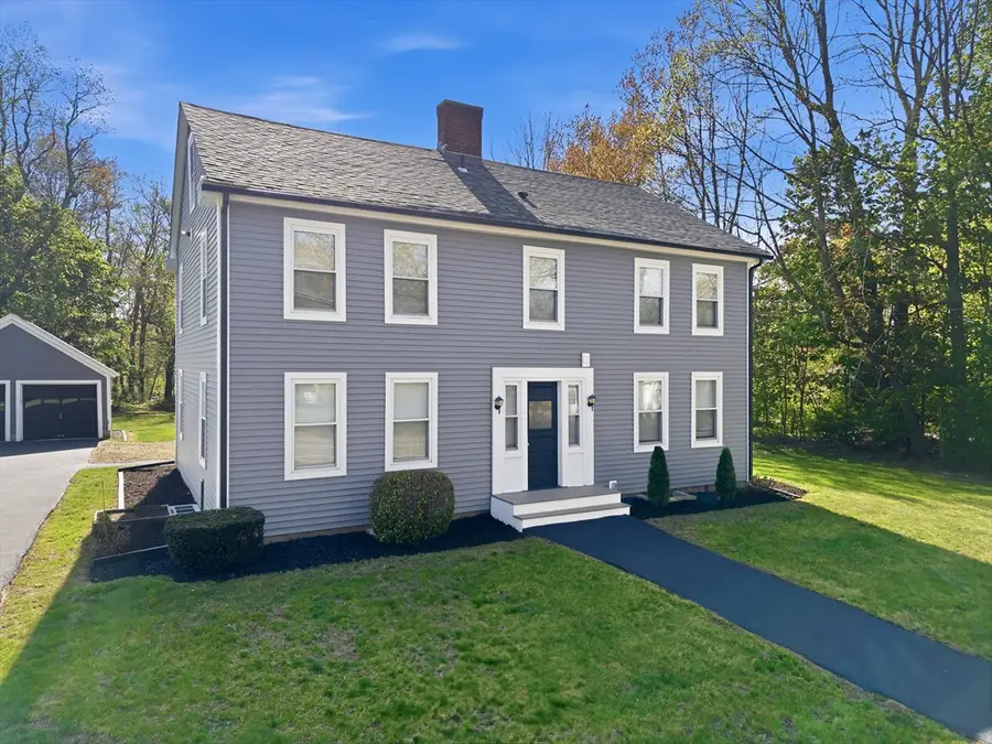 567-569 Hill St, Whitinsville, MA 01588 - #2