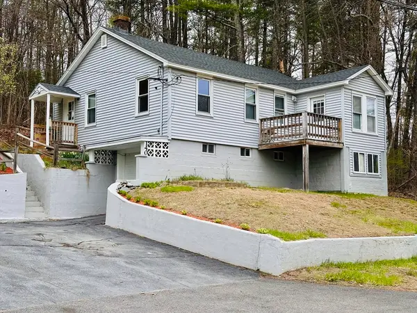 140 Leominster Rd, Sterling, MA 01564