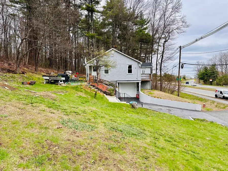 140 Leominster Rd, Sterling, MA 01564 - #2