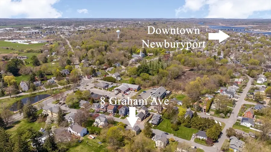 8 Graham Ave, Newbury, MA 01951 - #2
