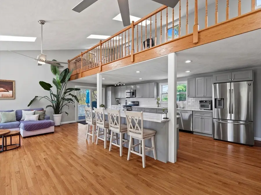 5 Bradford Ter, Saugus, MA 01906 - #2