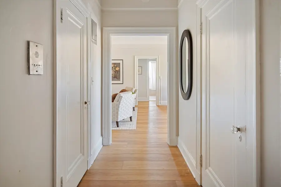 311 Commonwealth Avenue #61, Boston, MA 02115 - #3